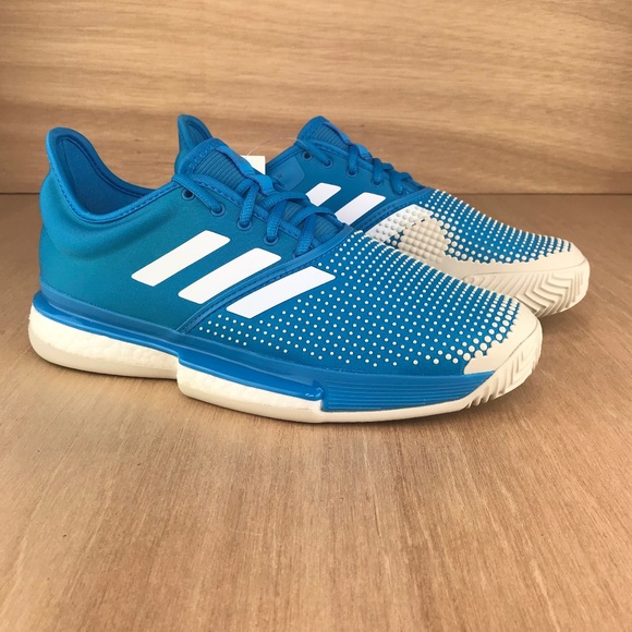 solematch bounce m clay